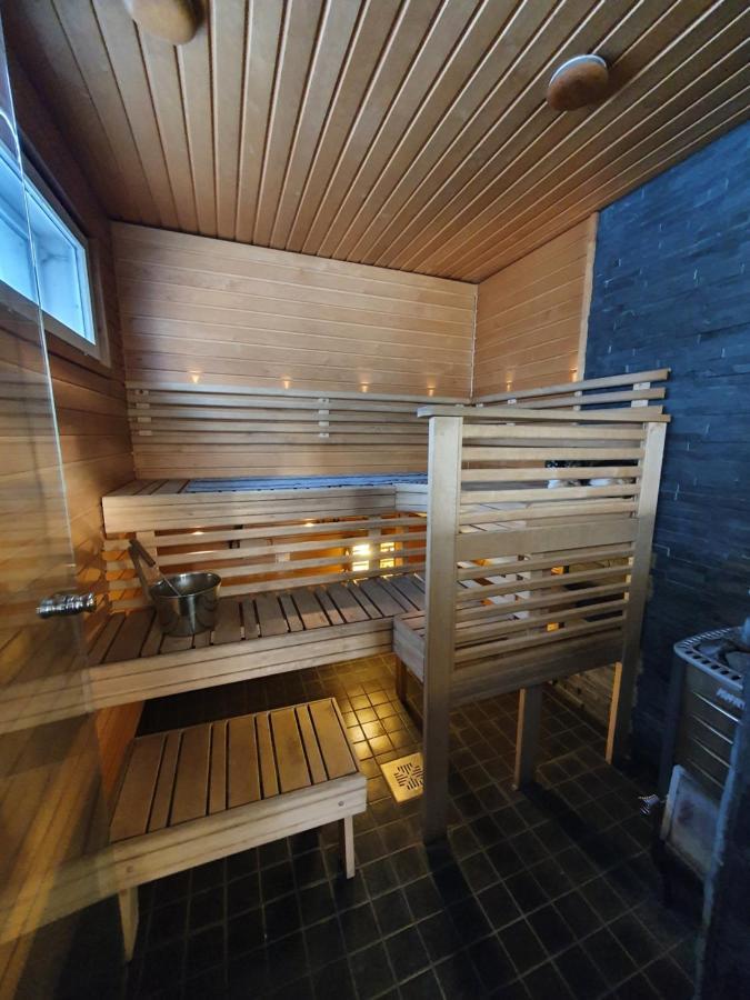 Tarula Holiday Home Melkoniemi Exterior photo